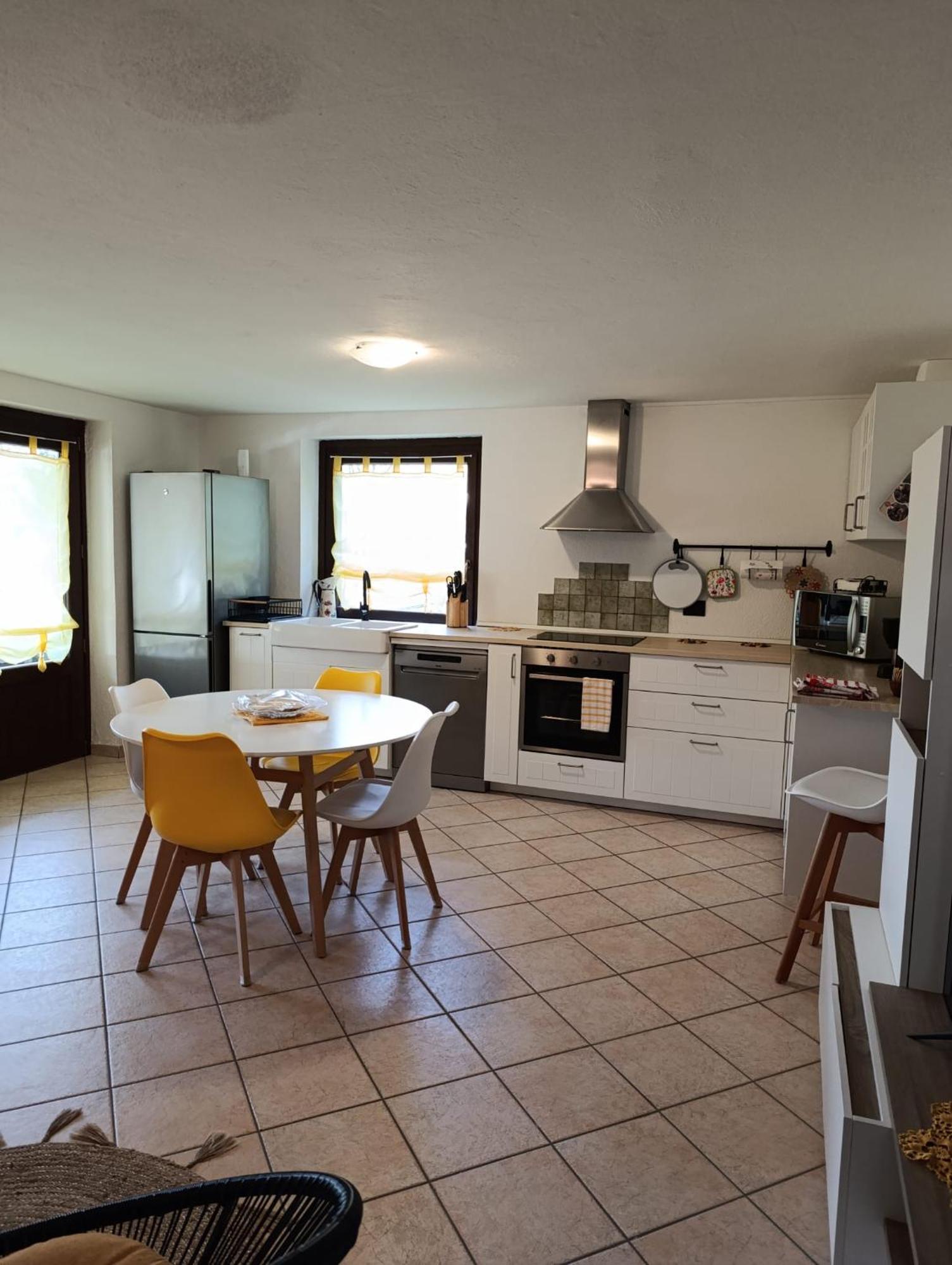 Casa Fedora Appartement Saint-Vincent Buitenkant foto