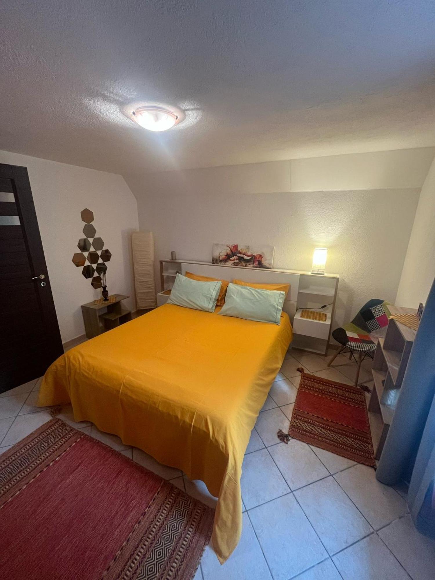 Casa Fedora Appartement Saint-Vincent Buitenkant foto