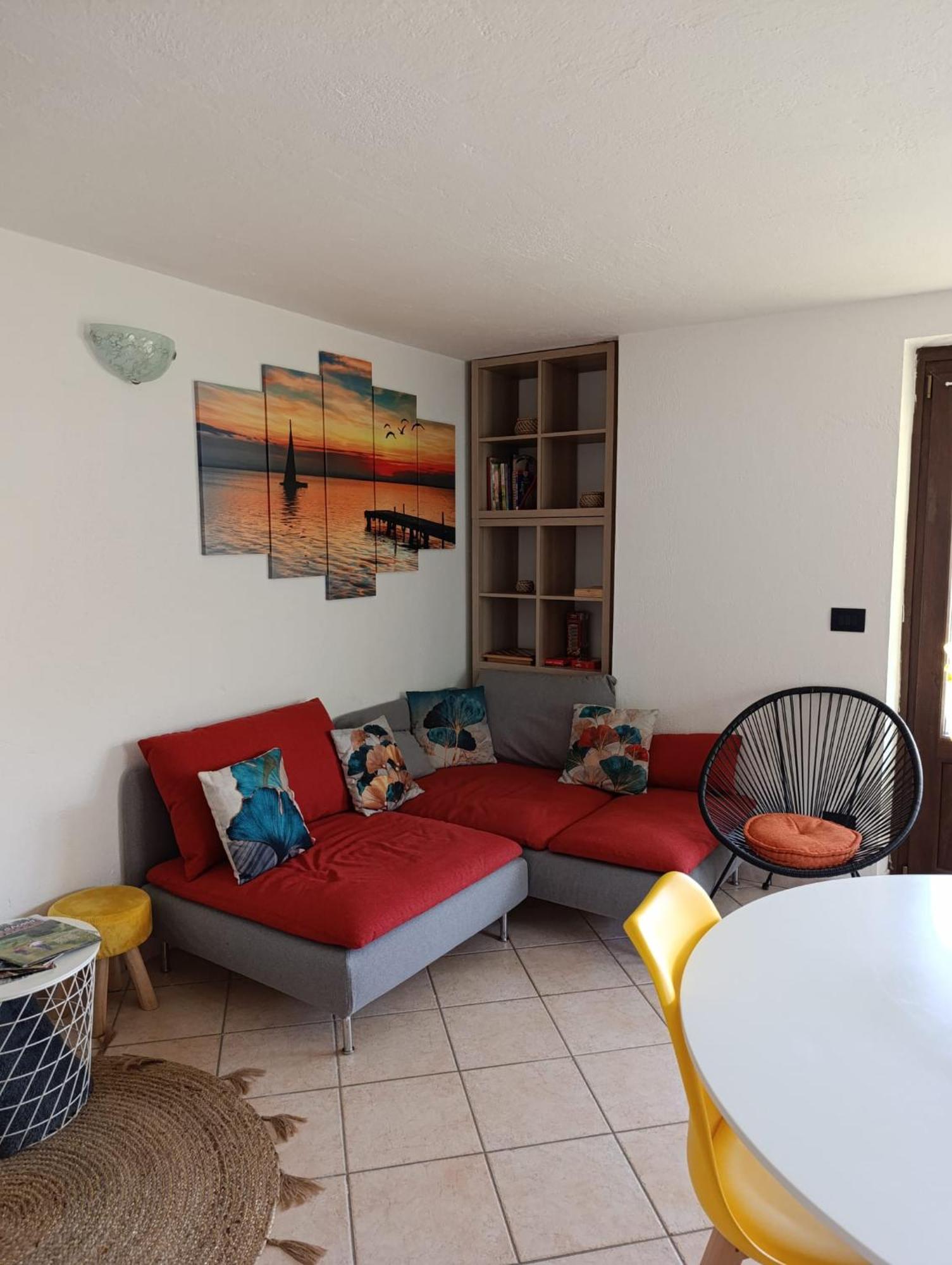 Casa Fedora Appartement Saint-Vincent Buitenkant foto