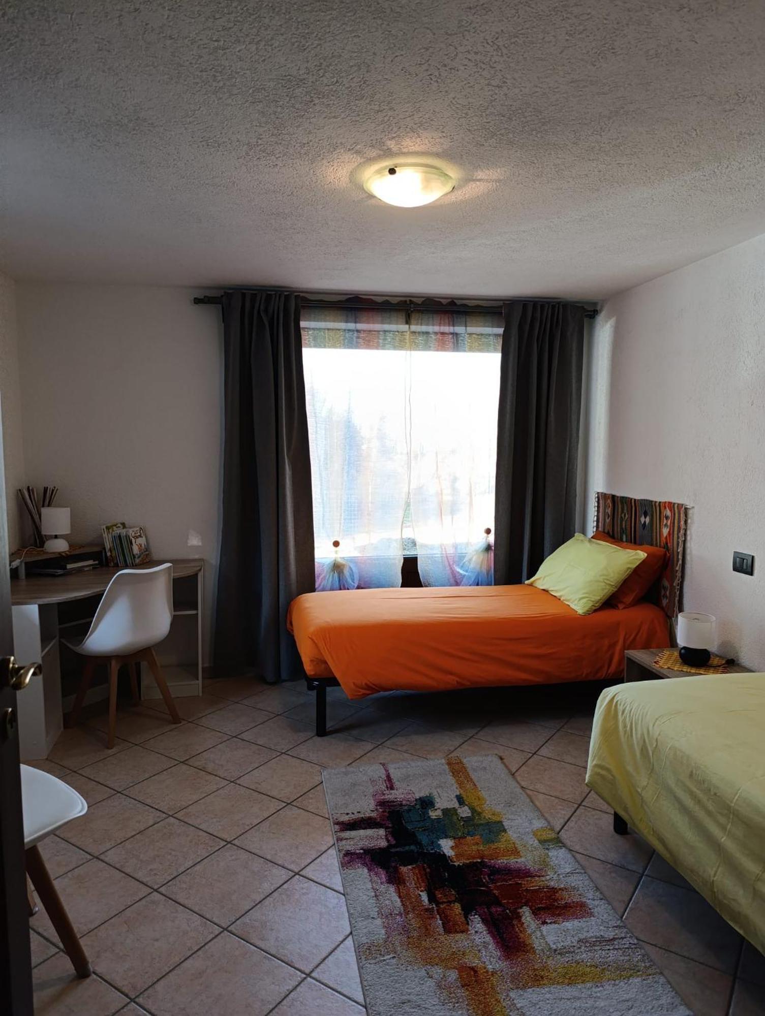 Casa Fedora Appartement Saint-Vincent Buitenkant foto